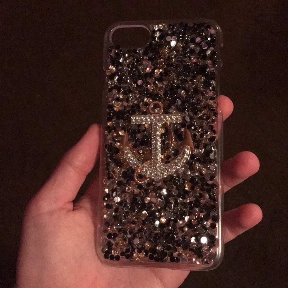 iPhone 7 anchor case